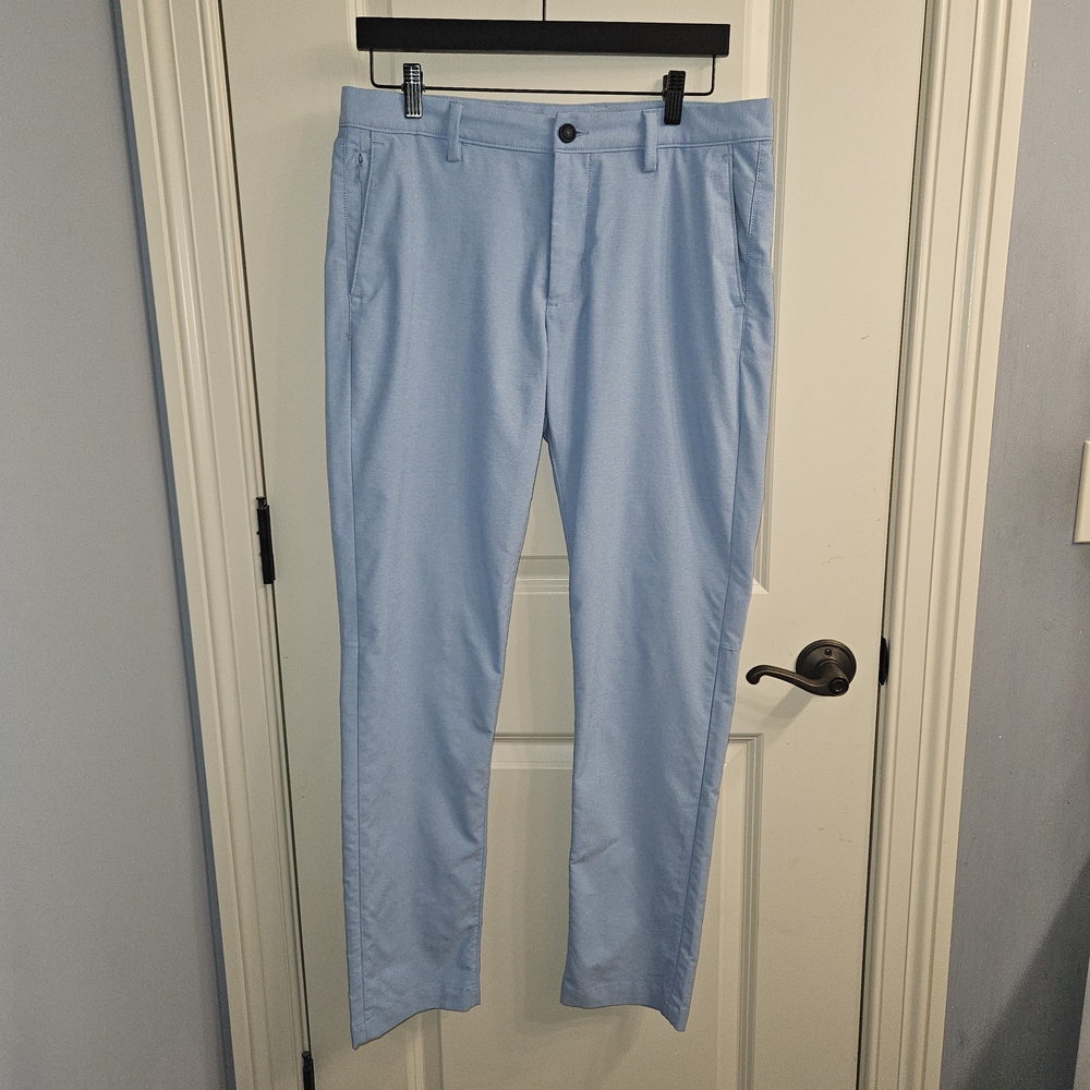 Tommy Bahama Sky Blue Pants